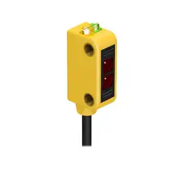 Оптический датчик Banner Q12RB6LVQ