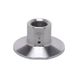 Зажимный адаптер IFM Electronic E43312