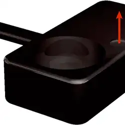 Оптоволоконный кабель SICK LL3-TE03