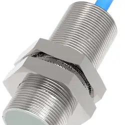 Индуктивный датчик LANBAO LR12XAF02FLCN