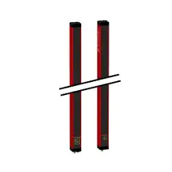 Cветовой барьер безопасности Telemecanique XUSL4MB40H166N