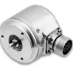 Абсолютный энкодер Baumer GM401.110A306