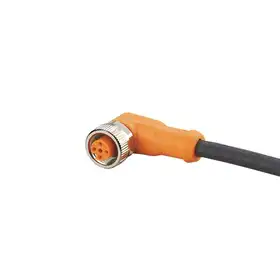 Разъем с кабелем IFM Electronic EVC715