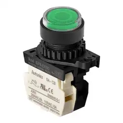 Кнопочный выключатель Autonics S2PR-E3GBD