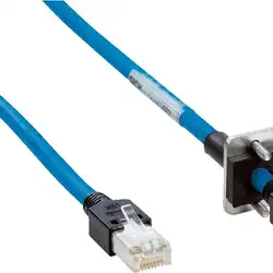 Соединительный кабель SICK YMRJA8-200XXXMRJA8