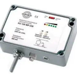 Коммутирующий усилитель EGE-Elektronik KU 120 GPP-24