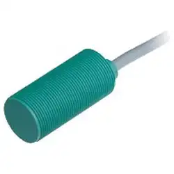 Емкостной датчик Pepperl Fuchs CBN15-30GK60-E0