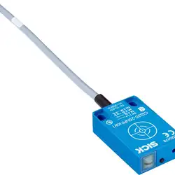 Емкостной датчик уровня SICK CQ35-25NNP-KC1