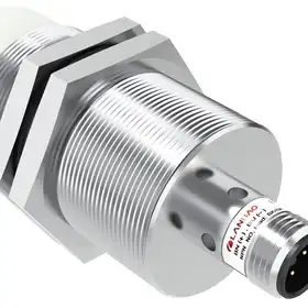 Индуктивный датчик LANBAO LR30XBN15DLO-E2
