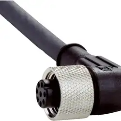 Разъем с кабелем SICK DOL-127SW15ME25KM0