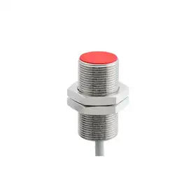 Индуктивный датчик Baumer IFRM 18N17A5/L