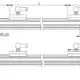 Магнитострикционные датчики линейных перемещений AMT Linear Position Sensor серии CS SSI
