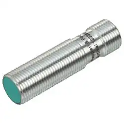 Индуктивный датчик расстояния Pepperl Fuchs IA6-12GM35-U-V1