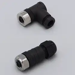 Разъем IFM Electronic E11145