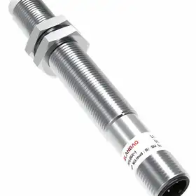 Индуктивный датчик LANBAO LR12XDN37HPOZ-E2