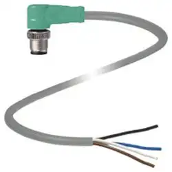 Соединительный кабель Pepperl Fuchs V15S-W-2M-PUR