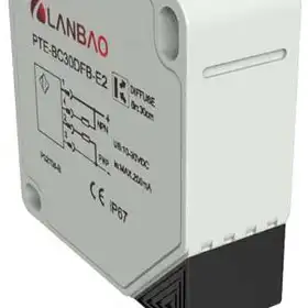 Оптический датчик LANBAO PTE-TM60DFB-E2