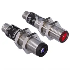 Оптический датчик Wenglor ZD600PCT3