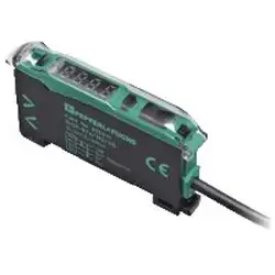 Оптоволоконный усилитель Pepperl Fuchs SU19.1/110/115