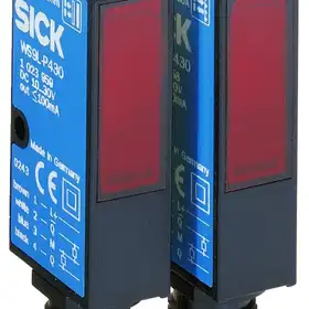 Оптический датчик SICK WS/WE9L-N430
