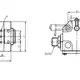 Блочный выключатель Balluff BNS 813-B03-K08-40-49-03-S80L