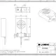 Емкостной датчик LANBAO CE35SF10DNO