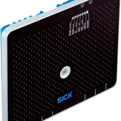 UHF устройство записи/считывания SICK RFU630-04105