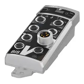 Блок обработки RFID Balluff BIS V-6107-039-C006