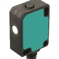 Ультразвуковой датчик Pepperl Fuchs UC250-F77-IU-IO-V31