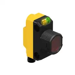 Оптический датчик Banner QS18VP6LPQ7-3