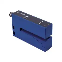 Щелевой датчик для этикеток Wenglor U1HJ001