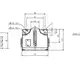 Блочный выключатель Balluff BNS 813-B03-E12-61-A-10-02
