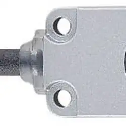 Индуктивный датчик IFM Electronic IQW201