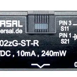 Магнитный датчик безопасности Schmersal BNS36-02Z-ST-R