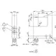 Щелевой датчик Balluff BGL 20A-005-S49