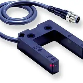 Щелевой датчик Omron E3Z-G62-M3J