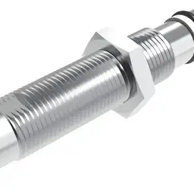 Индуктивный датчик LANBAO LR12XBF15DNOB
