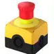 Выключатель аварийной остановки Leuze Electronic ESB200-4TR-C