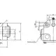 Блочный выключатель Balluff BNS 819-B02-R08-40-15