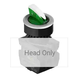 Селекторный переключатель Autonics S3SFN-L3ARBL