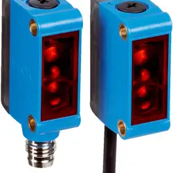 Оптический датчик SICK GSE6-N1112P04