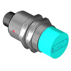 Индуктивный датчик ТЕКО ISN FC5A-32N-10-LZS4