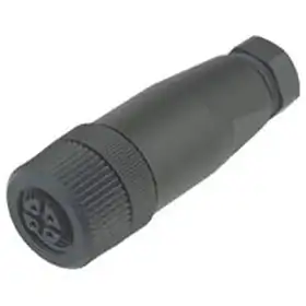 Разъем Pepperl Fuchs V17-G-PG9