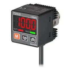 Датчик давления Autonics PSAN-BC01V-R1/8