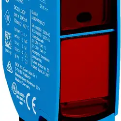 Оптический датчик SICK WTT12L-B2593