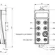 Блок обработки RFID Balluff BIS V-6111-073-C103