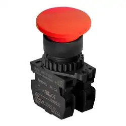 Пусковой кнопочный выключатель Autonics S2BR-P1R2A