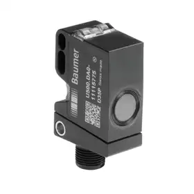 Ультразвуковой датчик Baumer U500.PA0.2-GP2J.72F