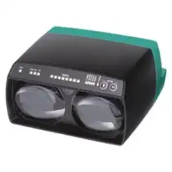 Оптический приёмопередатчик Pepperl Fuchs LS610-DA-P/F2