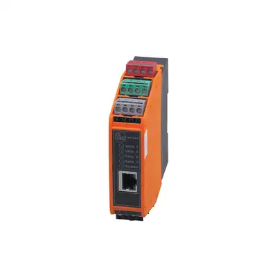 Прибор диагностики вибрации IFM Electronic VSE002